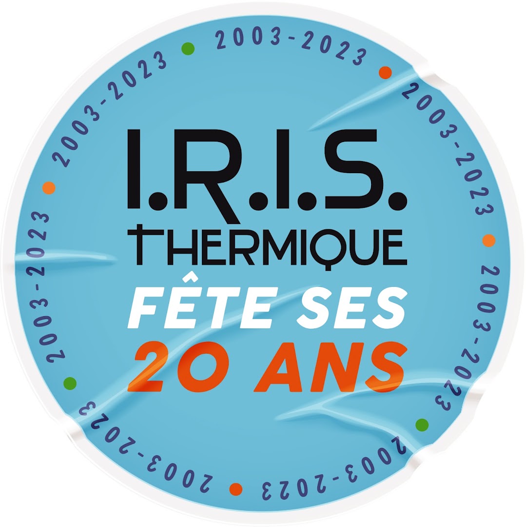 I.R.I.S. Thermique — Photos 2